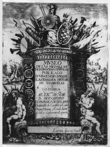 Museo de las Monedas Desconocidas Españolas