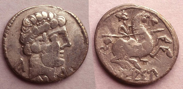 23 Grupo V, tipo 415b