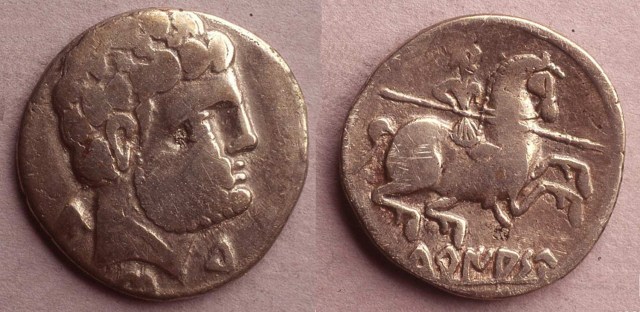 20 Grupo V, tipo 607b