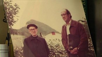 José Miguel Barandiarán e Ignacio Barandiarán