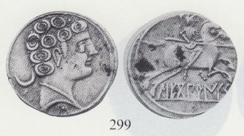 Denario de SEKoBiRIKeS ACIP- tesorillo de Usategi