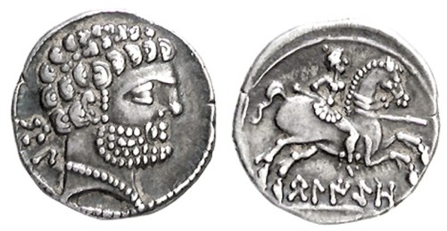 ACIP-1431. Vico Subasta 124