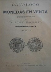 catalogo venta