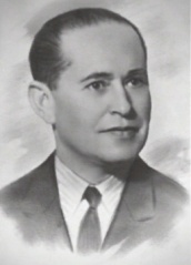 Manuel Menéndez García
